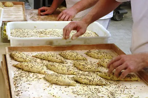 To The Rise Bakery photo 1