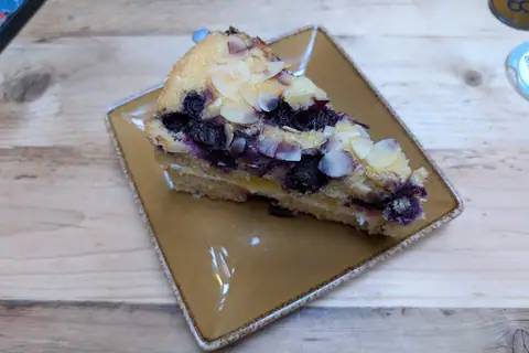 To The Rise Bakery photo 4
