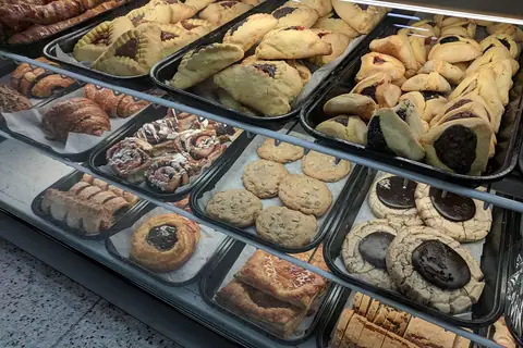 To The Rise Bakery photo 3